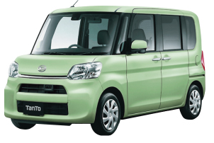 タントL